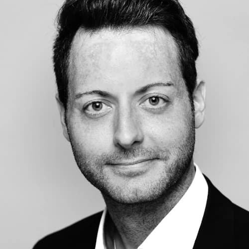 Logo of Marvin Krebs