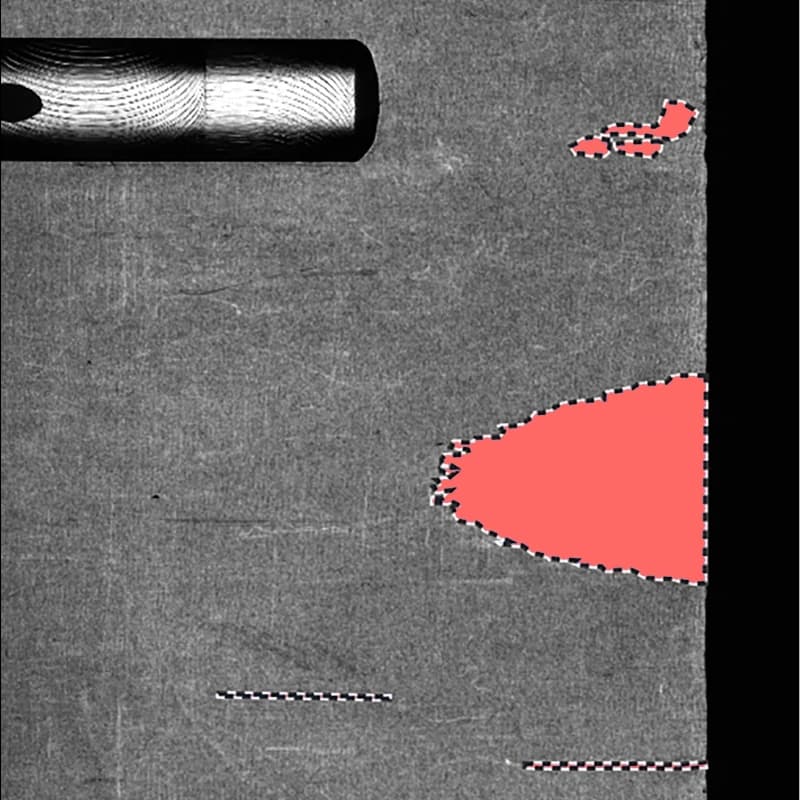 DENKnet fault detection on metal surface_4