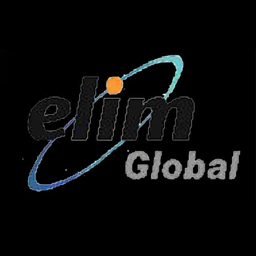 Logo of elim