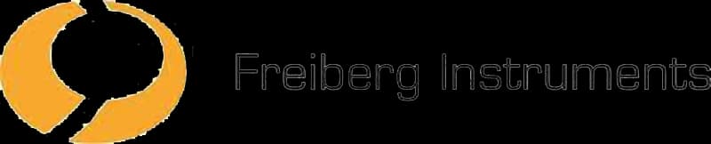 Logo of Freiberg Instruments GmbH