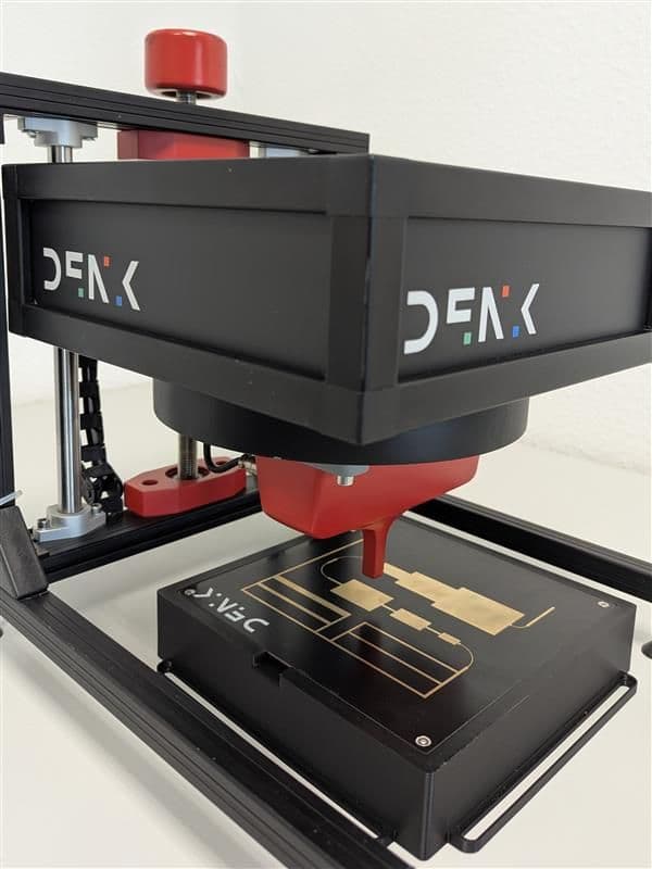 Forschungsvorhaben "MagiQ"