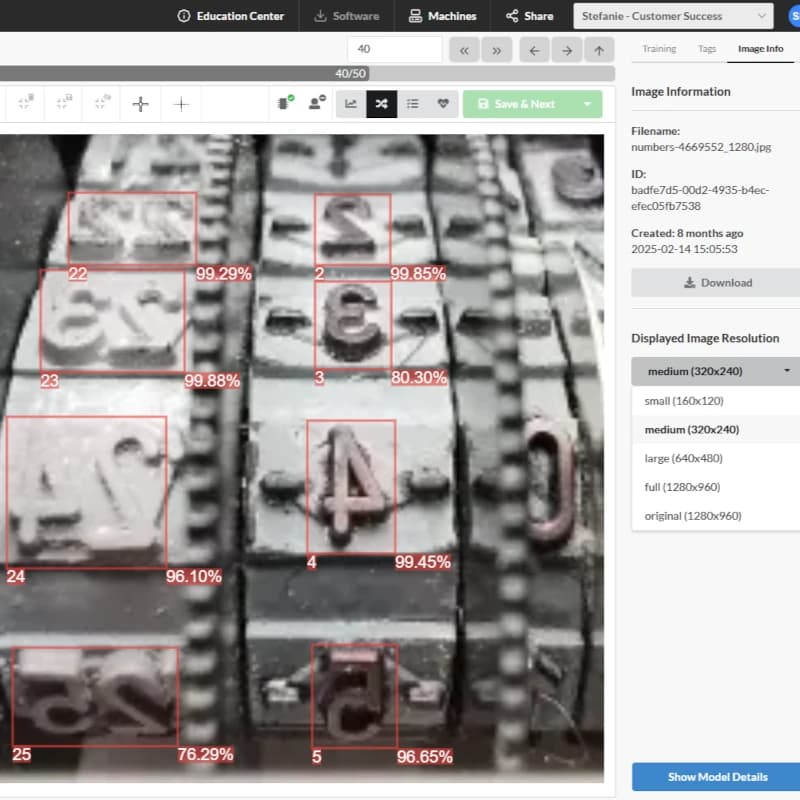 Robust AI Thanks to Intelligent Technology