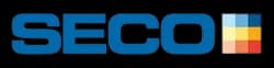 Logo of Seco Tools