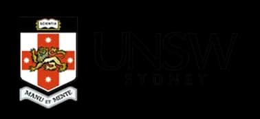 Logo of University of New South Wales UNSW