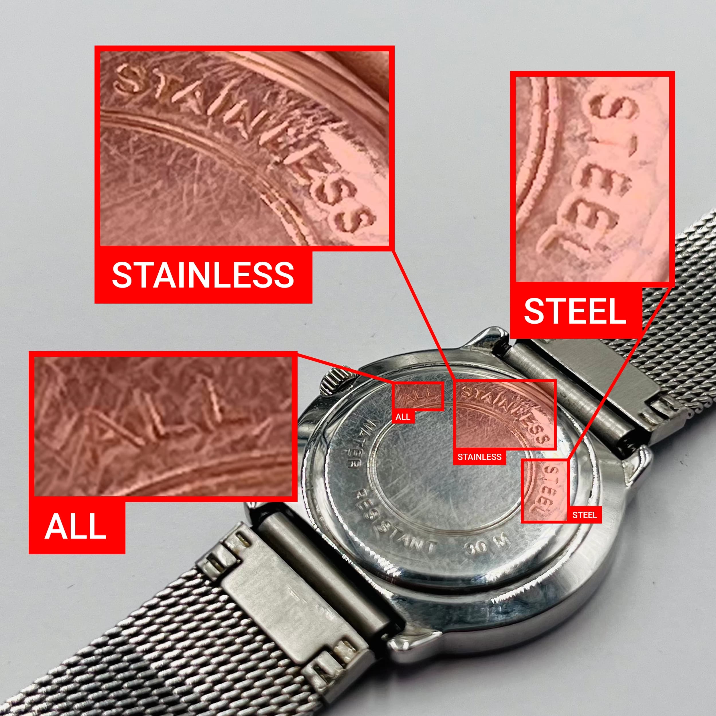 OCR - Text recognition