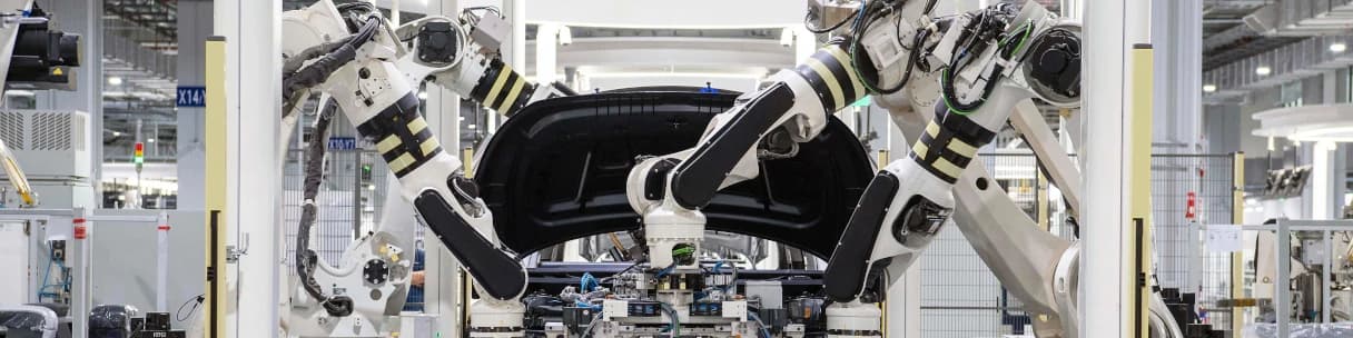 Header Automatisierung