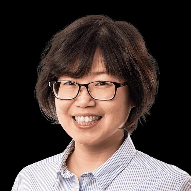 Chia-Mei Chia-Mei