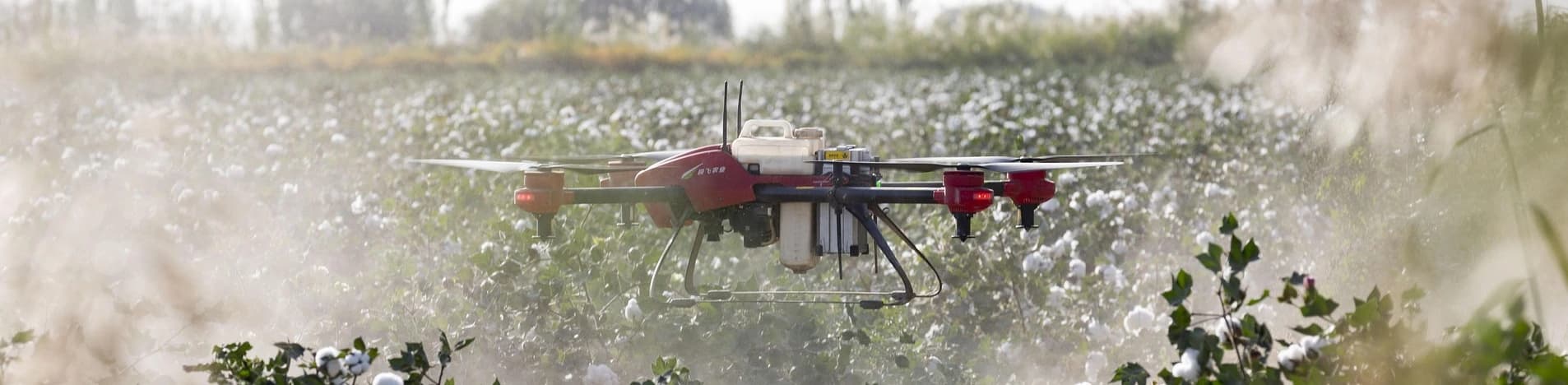 Agriculture Header
