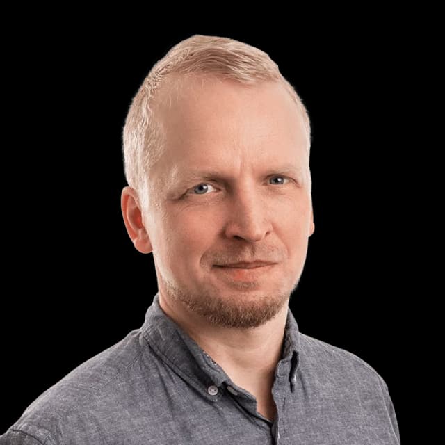 Maik Maik