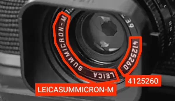 Read font round