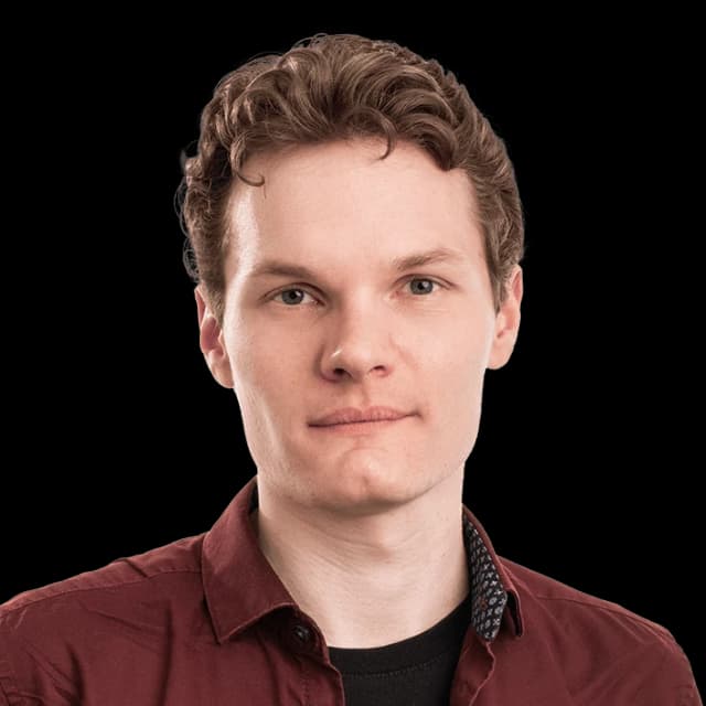 Thomas Thomas